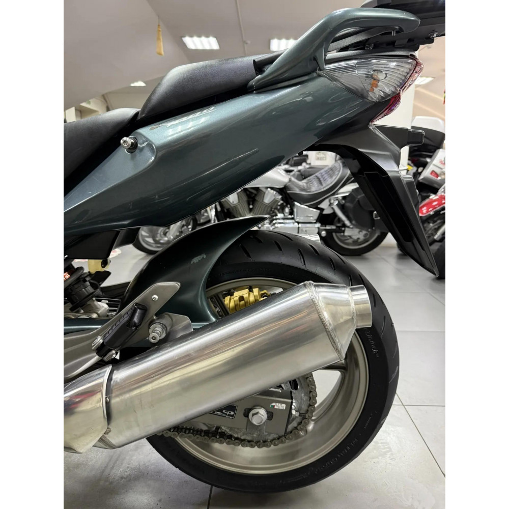 Honda CBF1000А (инжектор) 2006 г, 32250 км
