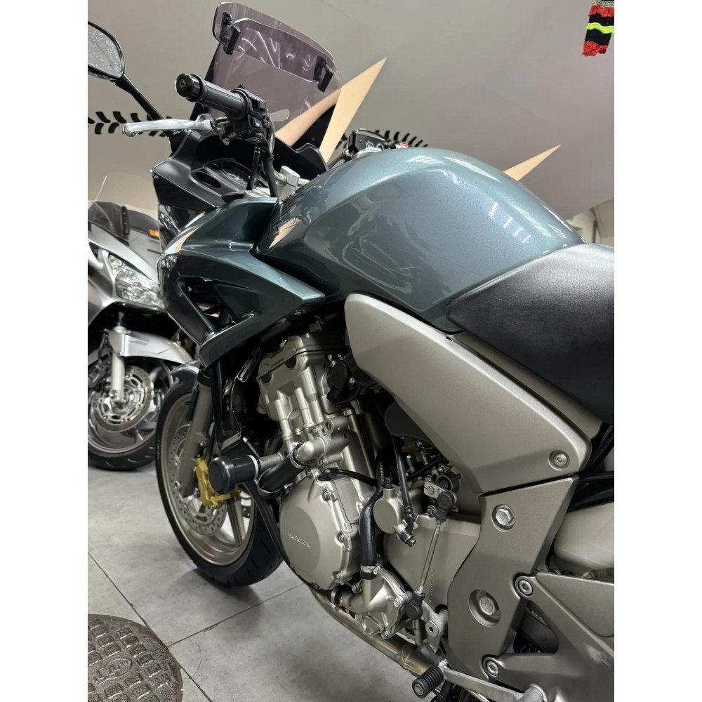 Honda CBF1000А (инжектор) 2006 г, 32250 км