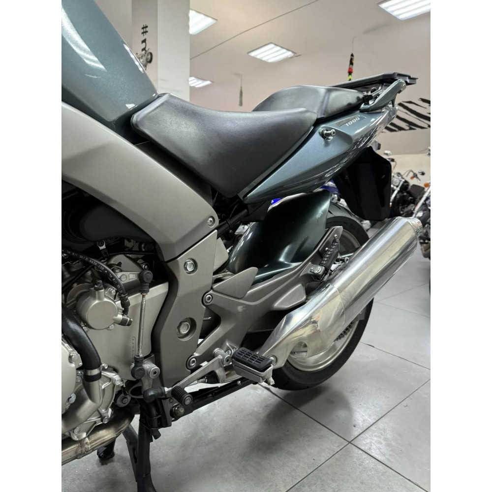 Honda CBF1000А (инжектор) 2006 г, 32250 км