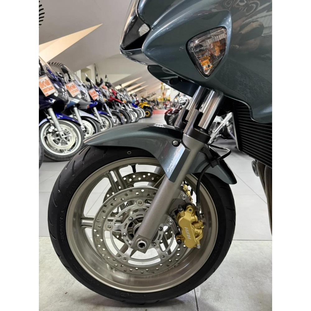 Honda CBF1000А (инжектор) 2006 г, 32250 км