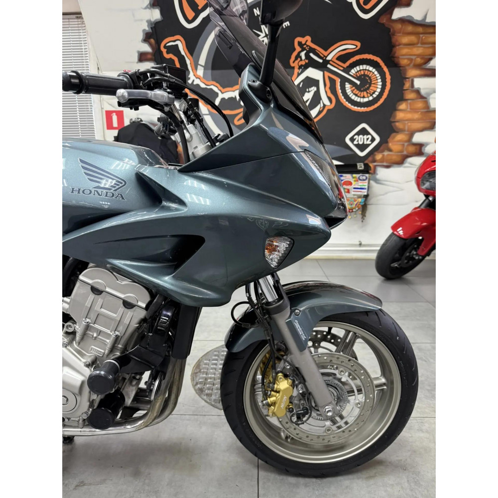 Honda CBF1000А (инжектор) 2006 г, 32250 км