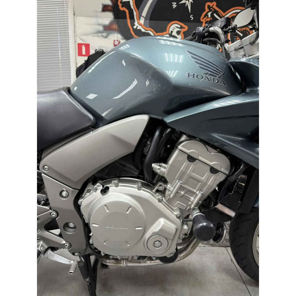 Honda CBF1000А (инжектор) 2006 г, 32250 км