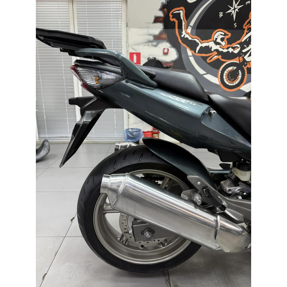 Honda CBF1000А (инжектор) 2006 г, 32250 км