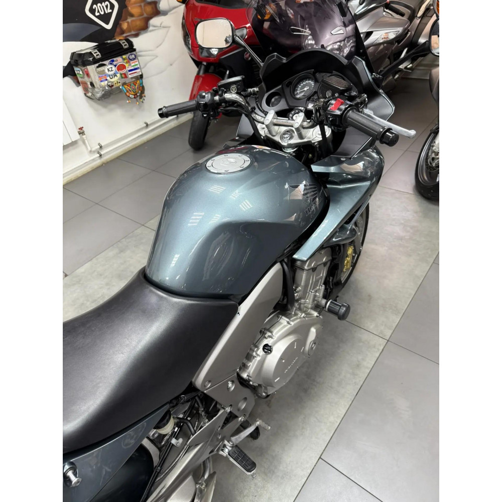 Honda CBF1000А (инжектор) 2006 г, 32250 км