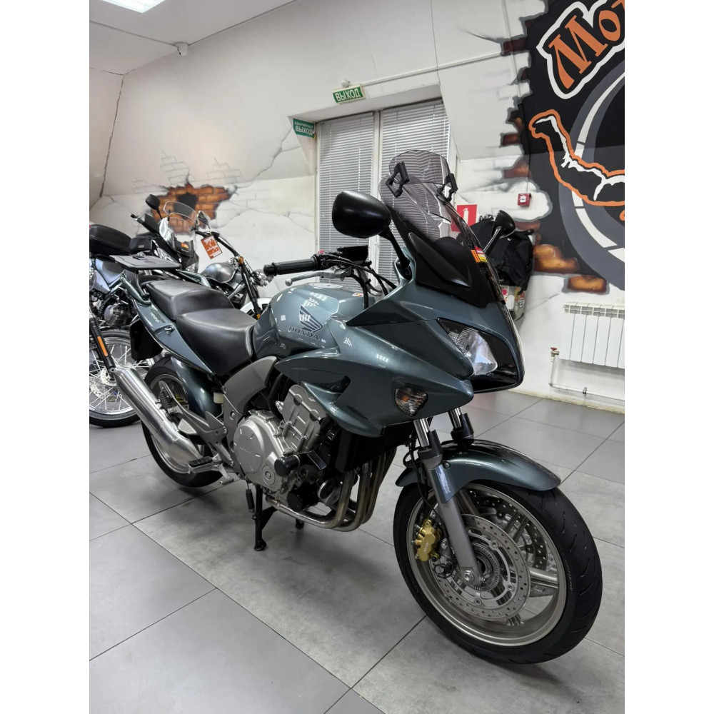 Honda CBF1000А (инжектор) 2006 г, 32250 км