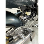 Honda CBF1000А (инжектор) 2006 г, 32250 км
