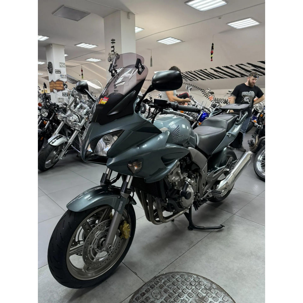 Honda CBF1000А (инжектор) 2006 г, 32250 км
