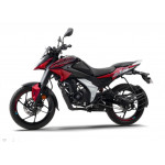 Мотоцикл BAJAJ Pulsar N125