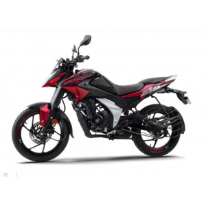 Мотоцикл BAJAJ Pulsar N125