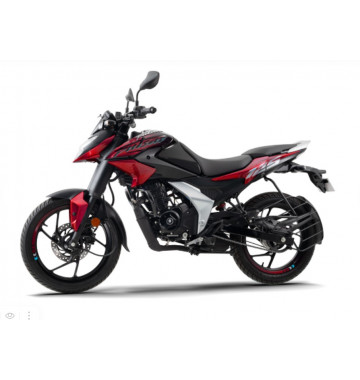 Мотоцикл BAJAJ Pulsar N125