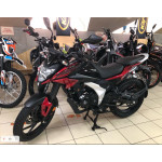 Мотоцикл BAJAJ Pulsar N125
