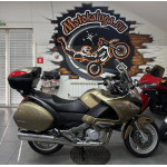 Honda NT700VA Deauville(инжектор) 2006 г, 16100 км
