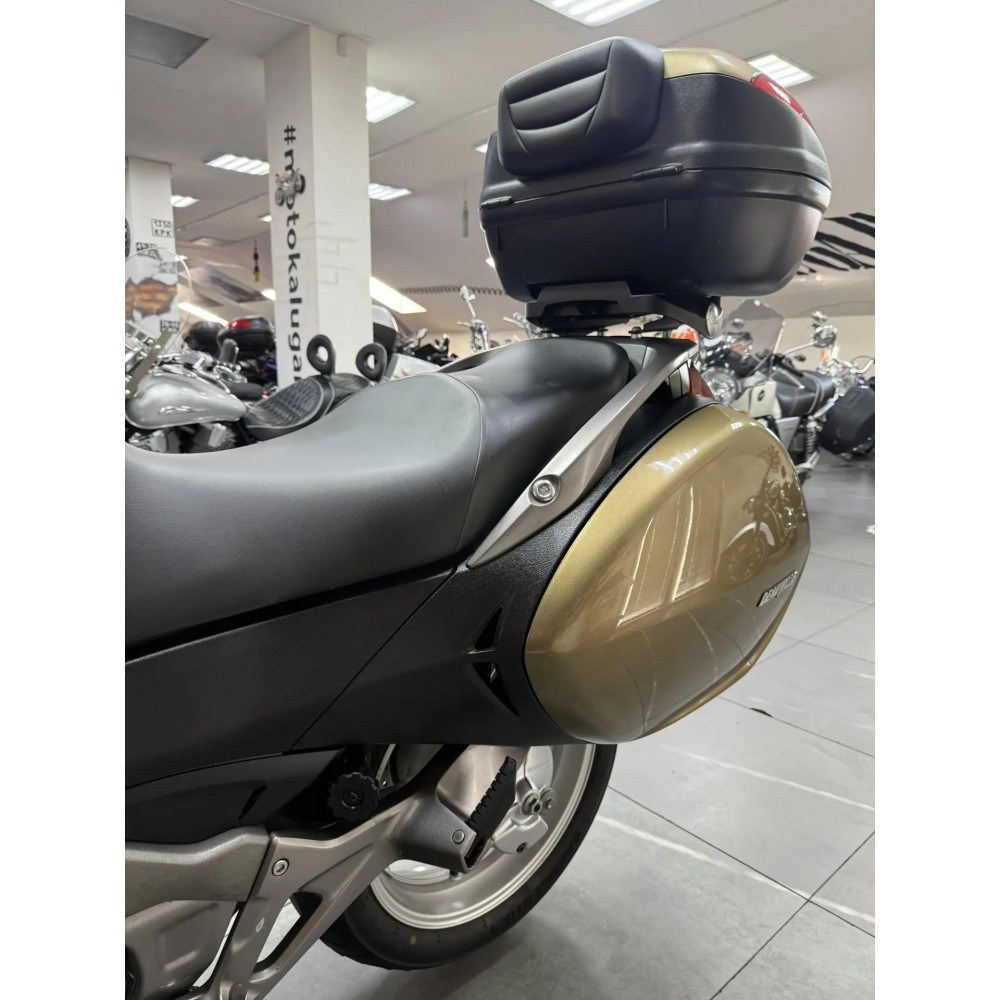 Honda NT700VA Deauville(инжектор) 2006 г, 16100 км