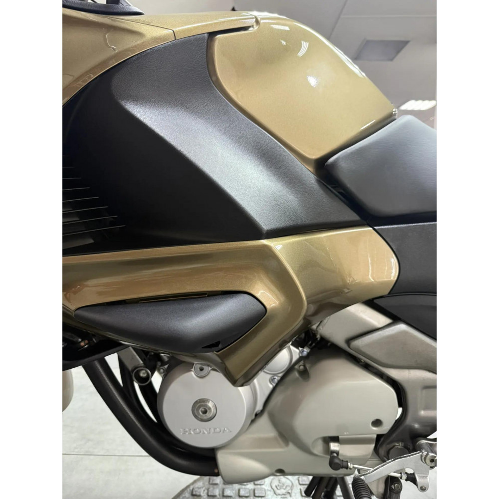 Honda NT700VA Deauville(инжектор) 2006 г, 16100 км