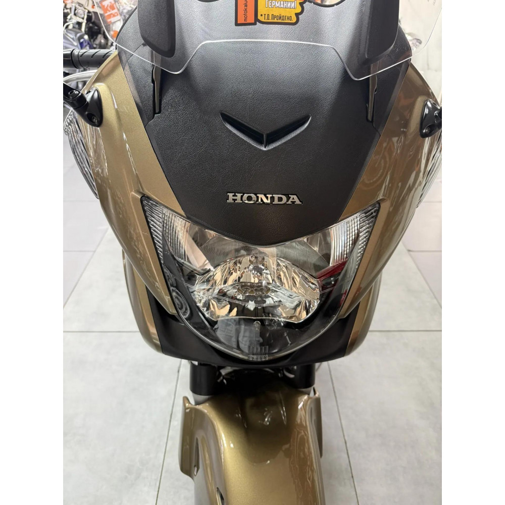 Honda NT700VA Deauville(инжектор) 2006 г, 16100 км