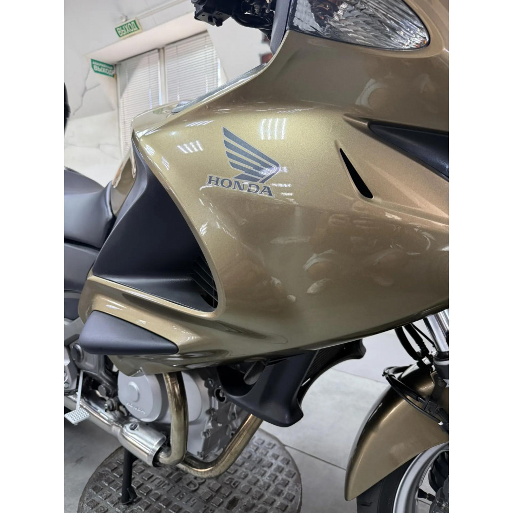 Honda NT700VA Deauville(инжектор) 2006 г, 16100 км