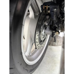 Honda NT700VA Deauville(инжектор) 2006 г, 16100 км