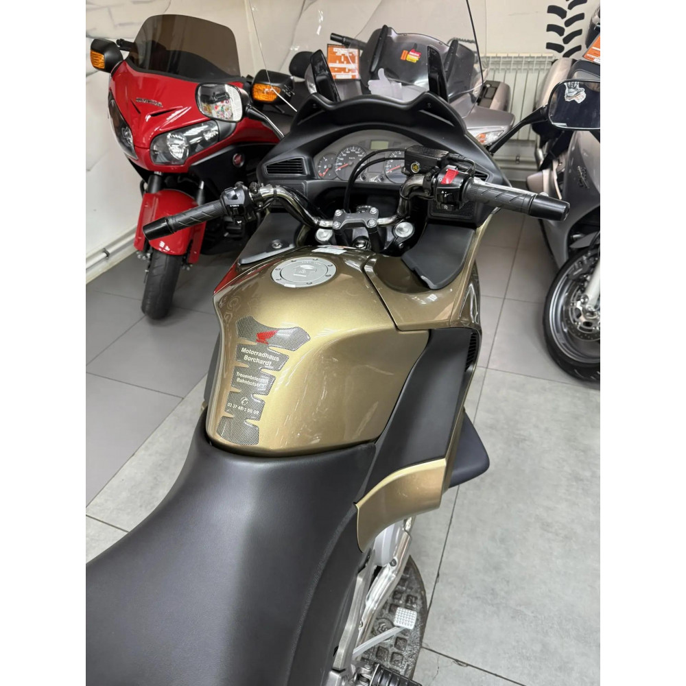 Honda NT700VA Deauville(инжектор) 2006 г, 16100 км