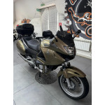 Honda NT700VA Deauville(инжектор) 2006 г, 16100 км