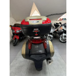 Honda NT700VA Deauville(инжектор) 2006 г, 16100 км