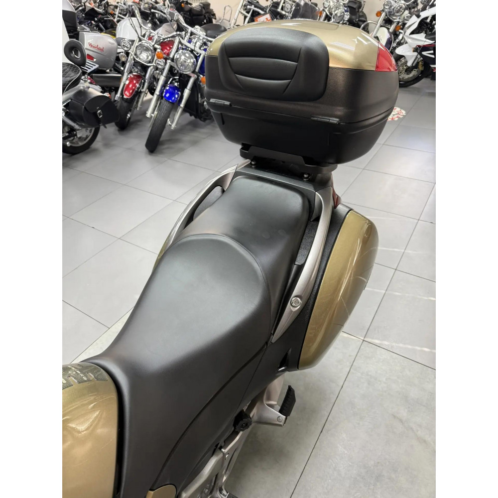 Honda NT700VA Deauville(инжектор) 2006 г, 16100 км