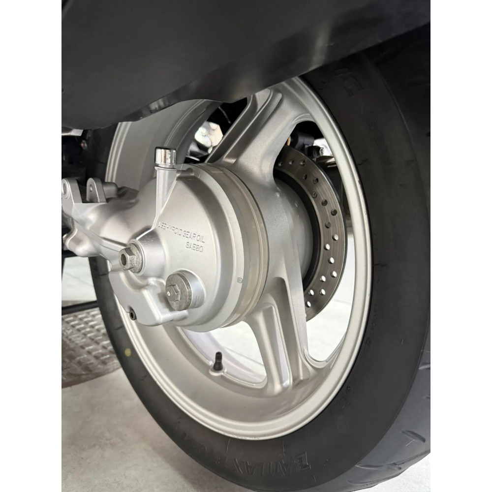 Honda NT700VA Deauville(инжектор) 2006 г, 16100 км