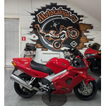 Honda VFR800 (инжектор) 1997 г, 44600 км