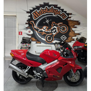 Honda VFR800  (инжектор) 1997 г, 44600 км