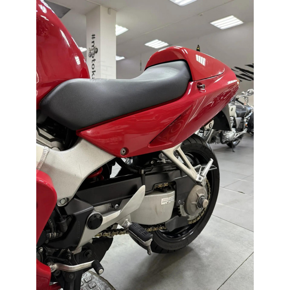 Honda VFR800 (инжектор) 1997 г, 44600 км