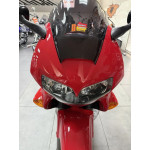 Honda VFR800 (инжектор) 1997 г, 44600 км