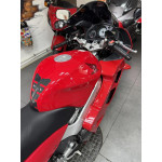 Honda VFR800 (инжектор) 1997 г, 44600 км