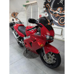 Honda VFR800 (инжектор) 1997 г, 44600 км