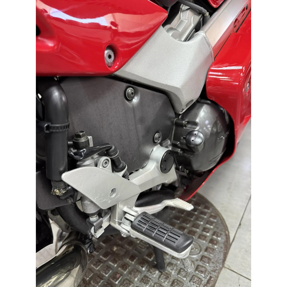 Honda VFR800 (инжектор) 1997 г, 44600 км