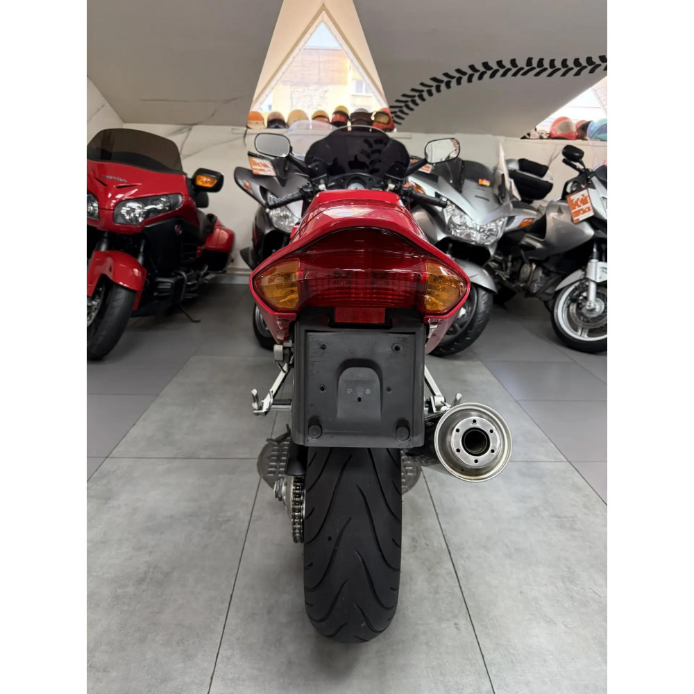Honda VFR800 (инжектор) 1997 г, 44600 км