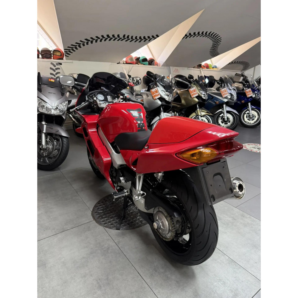 Honda VFR800 (инжектор) 1997 г, 44600 км