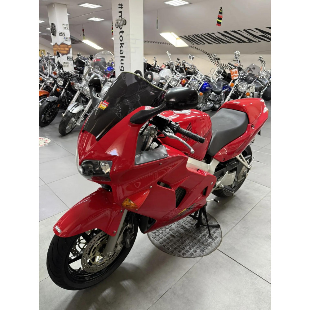 Honda VFR800 (инжектор) 1997 г, 44600 км