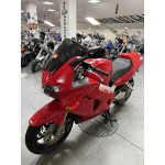 Honda VFR800 (инжектор) 1997 г, 44600 км