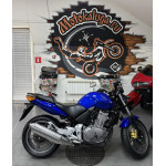 Honda CBF500 2005 г, 39800 км