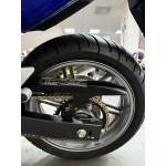 Honda CBF500 2005 г, 39800 км