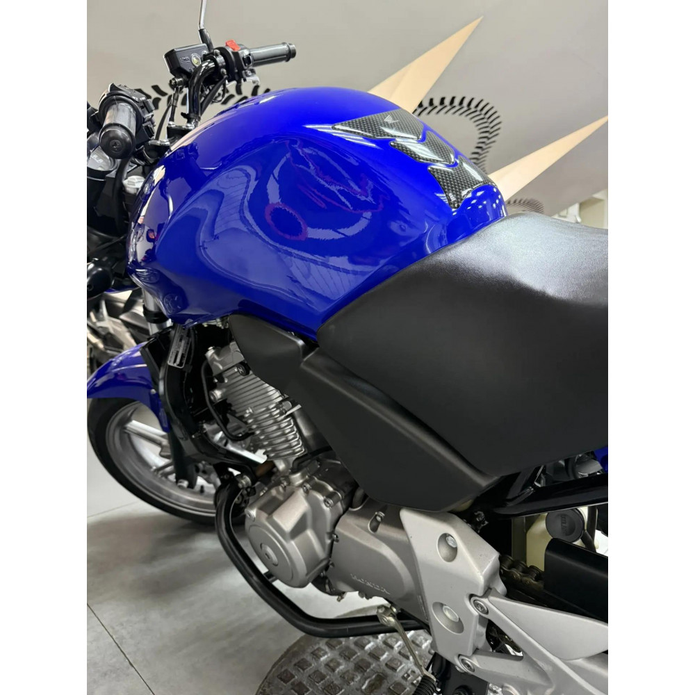 Honda CBF500 2005 г, 39800 км
