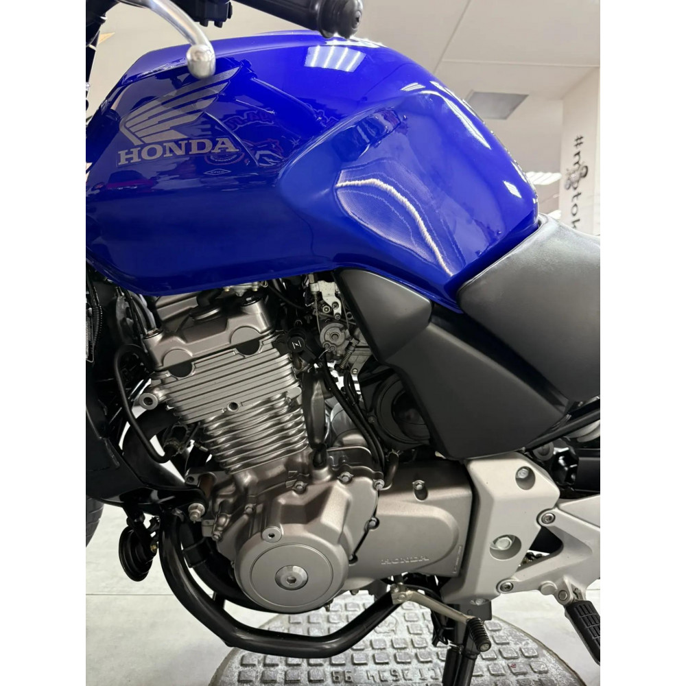 Honda CBF500 2005 г, 39800 км