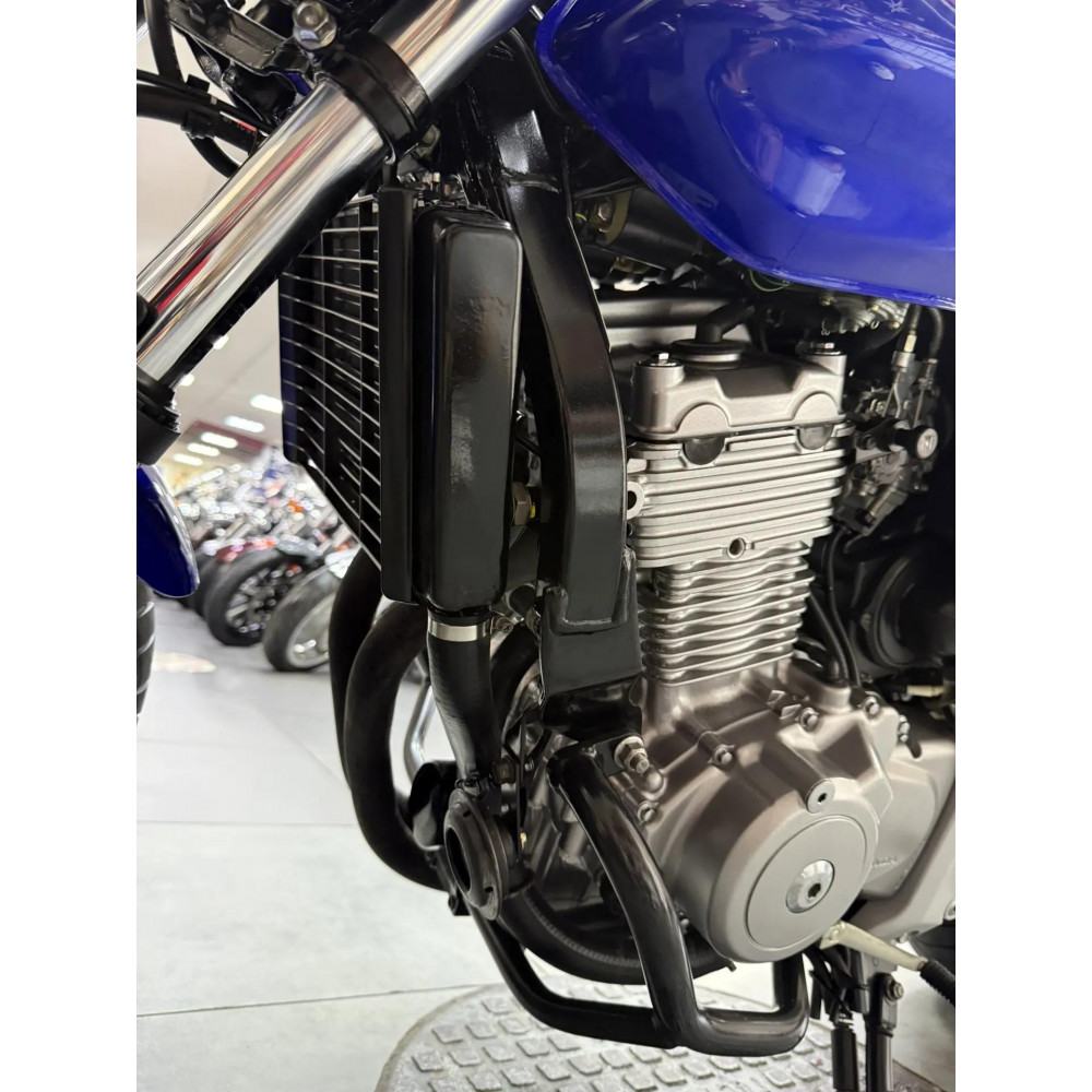 Honda CBF500 2005 г, 39800 км