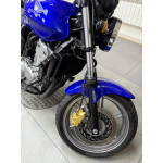 Honda CBF500 2005 г, 39800 км