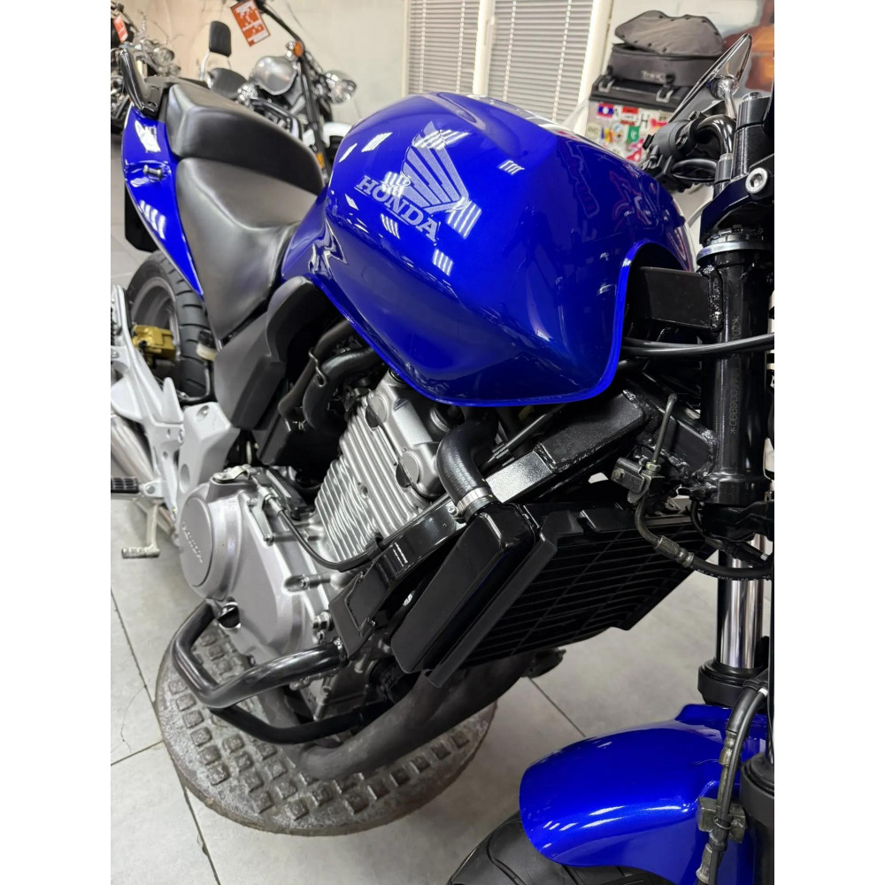 Honda CBF500 2005 г, 39800 км