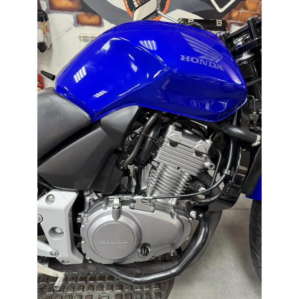 Honda CBF500 2005 г, 39800 км
