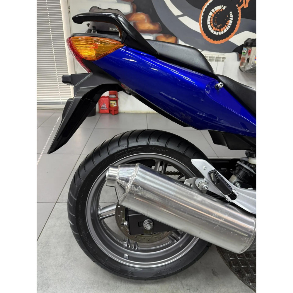 Honda CBF500 2005 г, 39800 км