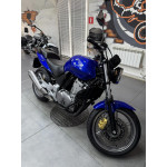 Honda CBF500 2005 г, 39800 км