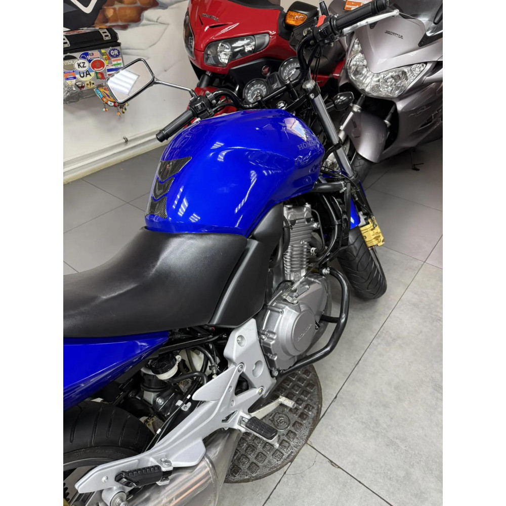 Honda CBF500 2005 г, 39800 км