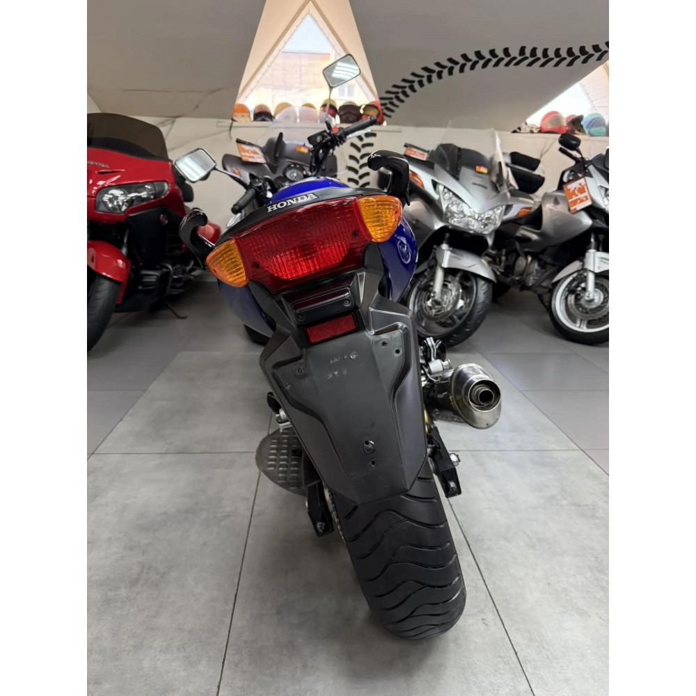 Honda CBF500 2005 г, 39800 км