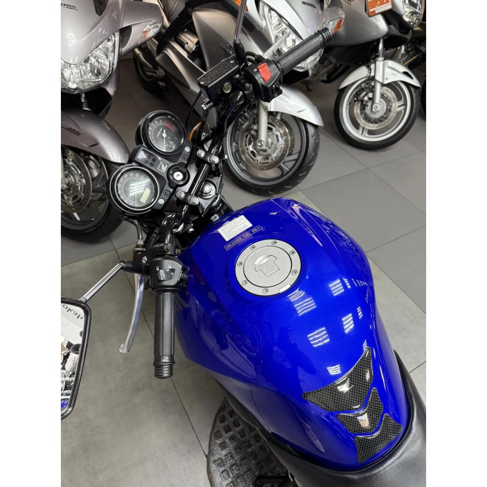 Honda CBF500 2005 г, 39800 км